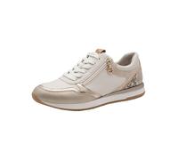 Tamaris Women Sneaker Low beige 8 UK
