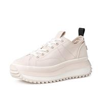 Tamaris Women Sneaker Low beige 8 UK
