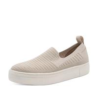 Tamaris Women Sneaker Low beige 8 UK