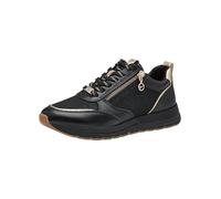Tamaris Women Sneaker Low black 4 UK