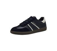 Tamaris Women' 1-23624-43 Sneaker, Black (Black Comb), 7.5 UK