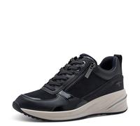 Tamaris Women Sneaker Low blue 5 UK