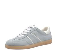 Tamaris Women Sneaker Low blue 5 UK