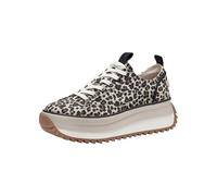 Tamaris Women Sneaker Low brown 5 UK