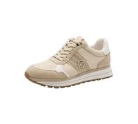 Tamaris Women Sneaker Low brown 7.5 UK