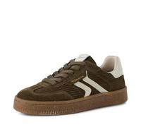 Tamaris Women Sneaker Low Leather