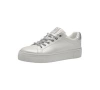 Tamaris Women Sneaker Low white 3.5 UK