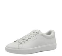 Tamaris Women Sneaker Low white 8 UK