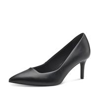 Tamaris Women's 1-1-22424-41 Pumps, Black, 40 EU, Black, 8 UK