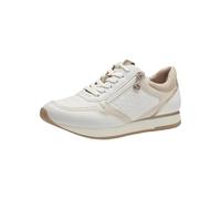 Tamaris Adult Master-Artikel Da.-Schn?RER Miscellaneous, White, 6.5 UK