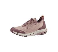 Tamaris Women's 1-1-23776-30 Hiking Shoe, Berry, 8 UK