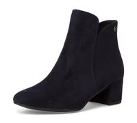 Tamaris Women's 1-1-25372-41 Fashion Boot, Navy, 6.5 UK
