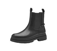 Tamaris Women's 1-1-25430-41 Chelsea Boot, Black, 4 UK