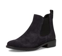 Tamaris Women's 1-1-25463-41 Chelsea Boot, Navy, 5 UK