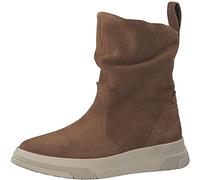 Tamaris Women's 1-1-25487-29 Ankle Boot, black, 6 UK