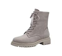 Tamaris Women's 1-1-26222-41 Ankle Boots, taupe, 4 UK