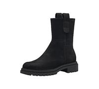 Tamaris Women's 1-1-26813-41 Ankle Boot, Black, 6.5 UK