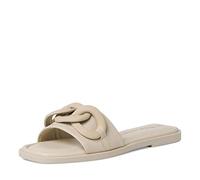 Tamaris Women's 1-1-27119-30 Moccasin, Plain Ivory, 7.5 UK
