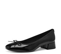 Tamaris Women's 1-22301-43 Pump, Black, 6 UK