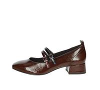 Tamaris Women's 1-22318-43 Heel Shoes, brown, 6 UK