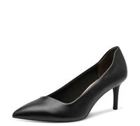 Tamaris Women's 1-22481-42 Pump, Black, 3.5 UK
