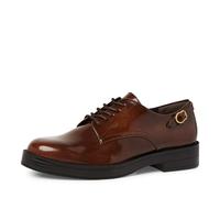 Tamaris Women's 1-23348-45 Oxford Flat, Muscat, 6.5 UK