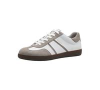 Tamaris Women's 1-23624-43 Sneaker, Offwhite Comb, 4 UK