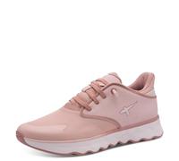 Tamaris Women's 1-23700-44 Sneaker, Rose, 4 UK