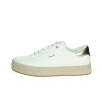 Tamaris Women's 1-23713-42 Lace-up, White, 6 UK