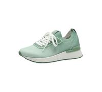 Tamaris Women's 1-23722-44 Lace-up, Green, 7.5 UK