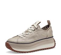 Tamaris Women's 1-23731-41 Lace-up, Light Gold, 6 UK