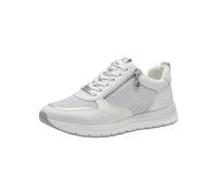 Tamaris Shoes (Trainers) 23732-197 in White 5