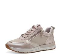 Tamaris Women's 1-23732-41 Sneaker, Rose Comb, 36 EU
