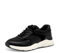 Tamaris Women's 1-23745-43 Lace-up, Black, 6 UK