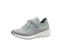 Tamaris Women's 1-23769-44 Lace-up, Sage, 8 UK