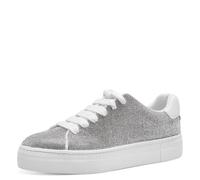 Tamaris Women's 1-23780-44 Lace-up, Metallic, 6 UK