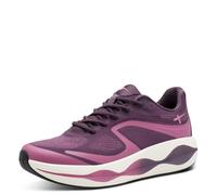 Tamaris Women's 1-23781-45 Trainers, Berry Comb, 8 UK