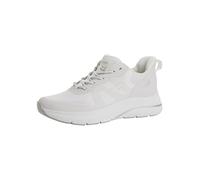 Tamaris Women's 1-23786-45 Sneaker, White, 7.5 UK