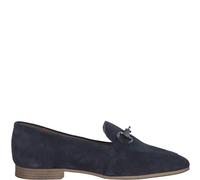 Tamaris Women's 1-24222-42 Slippers, Navy Blue, 6 UK