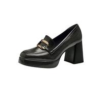 Tamaris Women's 1-24443-43 Trotteur, Olive, 5 UK