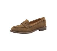Tamaris Women's 1-24660-45 Slippers, Camel, 41 EU, Camel, 8 UK