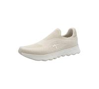 Tamaris Women's 1-24756-45 Trainers, Ivory, 8 UK