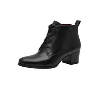Tamaris Women's 1-25131-43 Heeled Ankle Boots, Black, 5 UK