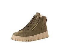 Tamaris Women's 1-25206-43/722 Ankle Boot, Olive, 6.5 UK