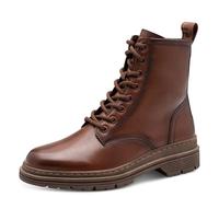 Tamaris Women's 1-25230-41/311 Fashion Boot, Muscat, 4 UK