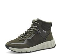 Tamaris Women's 1-25251-43 Sneaker, Olive, 5 UK