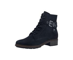 Tamaris Women's 1-25265-43 Fashion Boot