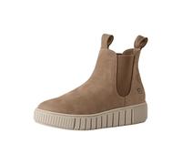 Tamaris Women's 1-25403-43 Chelsea, Taupe, 5 UK