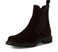 Tamaris Women's 1-25427-41 Chelsea Boot, Mocha, 6.5 UK