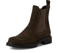 Tamaris Women's 1-25427-41 Chelsea Boot, Olive, 7.5 UK